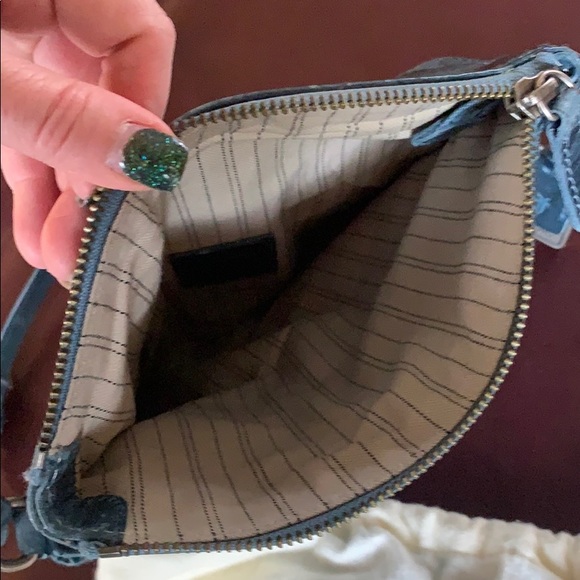 Frye purse - Picture 4 of 8